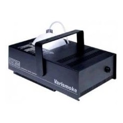 SGM varismoke II (füstgép)