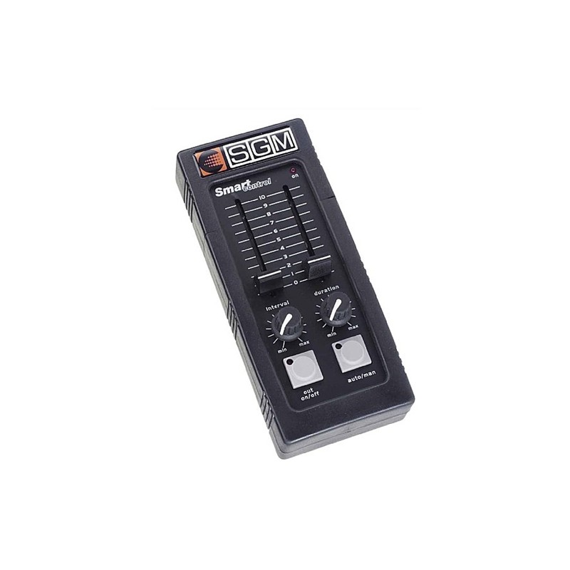 SGM Smartcontroller