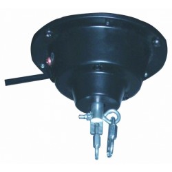 EUROLITE MD1515 motor