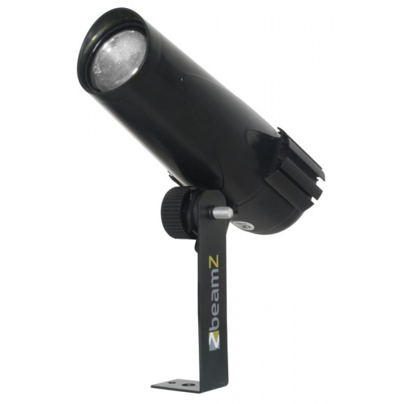 BeamZ Pin Spot (ledlámpa)