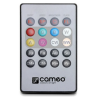 Cameo ROOT® PAR 6 (ledlámpa)