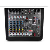 Allen and Heath ZEDi-10FX (keverő)