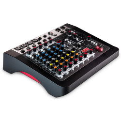 Allen and Heath ZEDi-10FX (keverő)