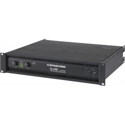 Dynacord SL2400 (erősítő)