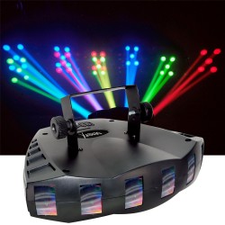 ChauvetDJ Derby X...