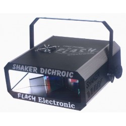 Flash Shaker Dichroic