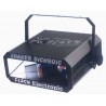 Flash Shaker Dichroic