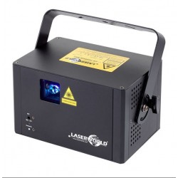 Laserworld CS 1000RGB MKII...