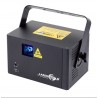 Laserworld CS 1000RGB MKII (lézergép)