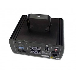 Laserworld EL 400 RGY (lézergép)