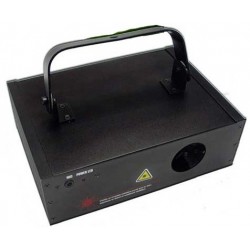 Laserworld EL 400 RGY...