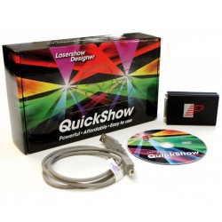 Pangolin Quickshow 3.0...